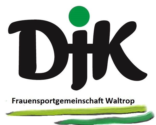 Logo DJK Frauensportgemeinschaft Waltrop