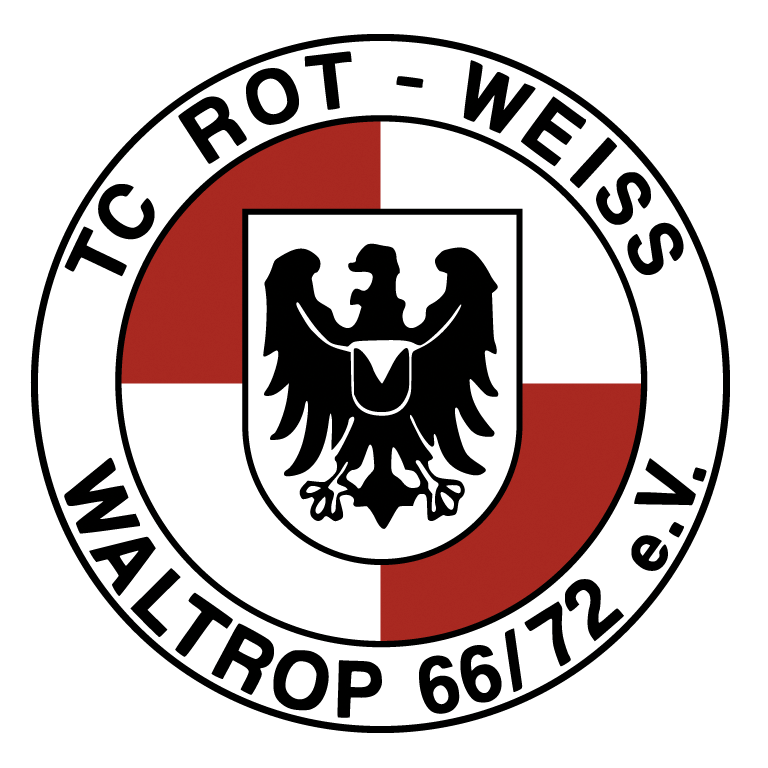Vereinslogo TCRW Waltrop