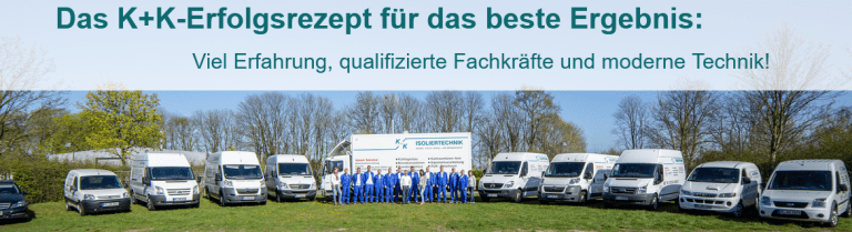Unser Team: kompetent, engagiert und bereit für jede Herausforderung – gemeinsam stehen wir für Qualität, Zuverlässigkeit und innovative Isoliertechnik.