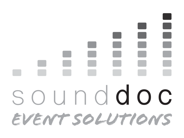 Sounddoc Event Solutions