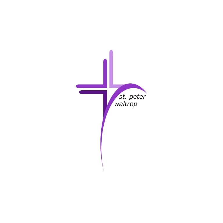 Logo der Kath. Kirchengemeinde St. Peter Waltrop