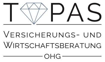 Logo Topas oHG