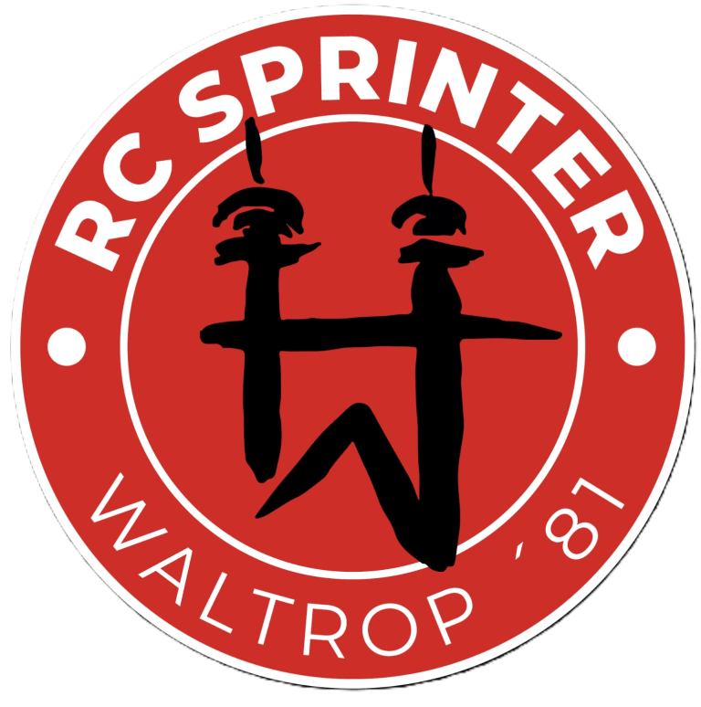 RC Sprinter Waltrop '81 e.V.