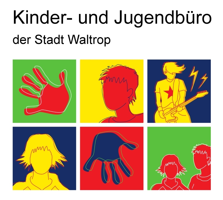 Kinder- und Jugendbüro der Stadt Waltrop