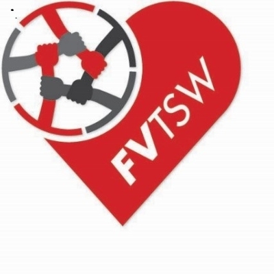 Logo Förderverein Teutonia SuS 20/58 Waltrop e. V.