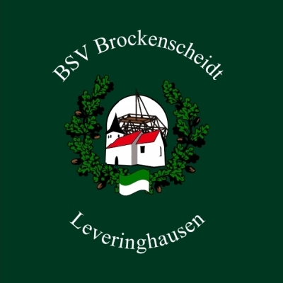 Spurwerkturm und Laurentius-Kapelle als Wahrzeichen der Bauernschaften Brockenscheidt und Leveringhausen
