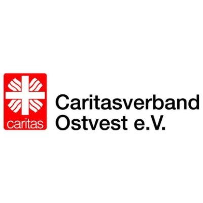 Logo des Caritasverbandes Ostvest e.V.