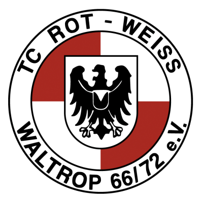 Vereinslogo TCRW Waltrop