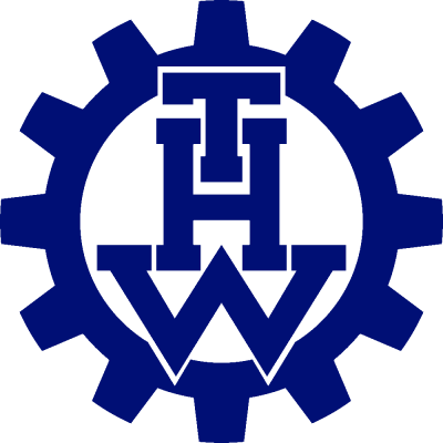 THW Ortsverband Waltrop