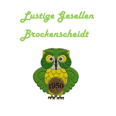 Seit 1950 gibt es die lustigen Gesellen