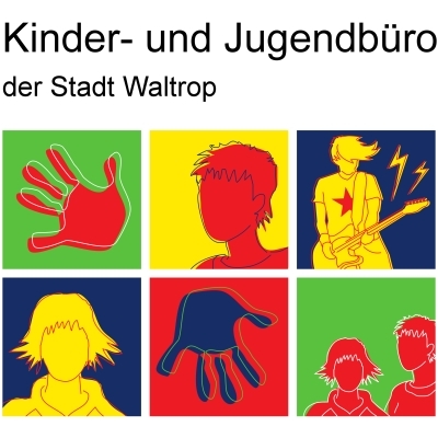 Kinder- und Jugendbüro der Stadt Waltrop