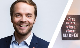 Marcel Mittelbach  - Partnerstädte