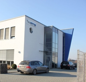 Gewerbegebiet Borker Straße