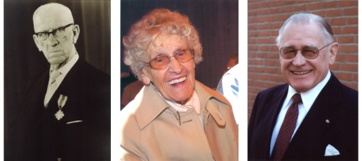 Ehrenbürger Waltrop