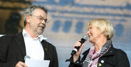 Kampagne Fairtrade Town Waltrop