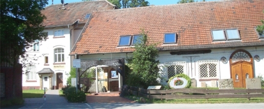 Waltrop Heimatmueum Panorama