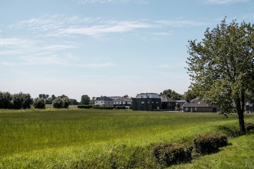 Neubaugebiet Altenbruch