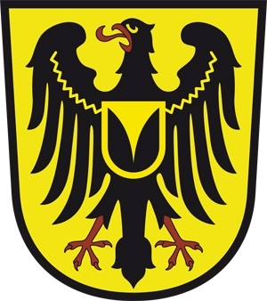 Wappen Waltrop