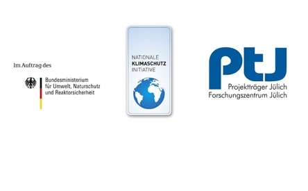 Alle Logos Klimaschutz