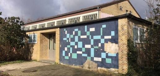 Sporthalle Phoenix-Schule