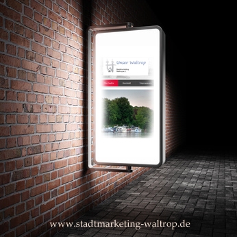 Stadtmarketing Bild