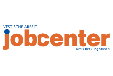 Jobcenter Logo