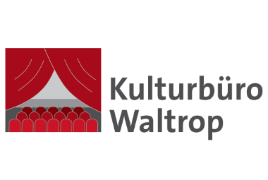 Kulturbüro der Stadt Waltrop Logo