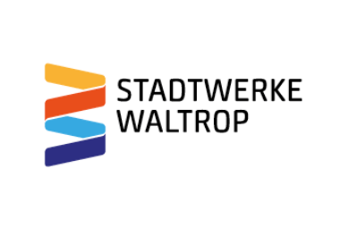 Stadtwerke Waltrop Logo