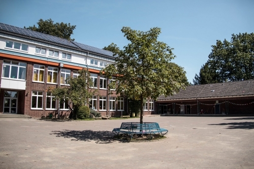 August-Hermann-Francke-Schule