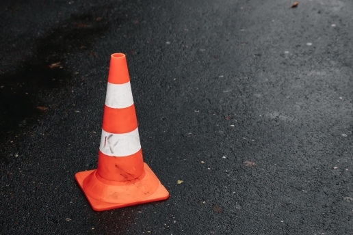 Symbolbild: Baustelle