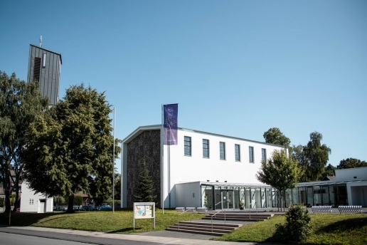 Dreifaltigkeitskirche