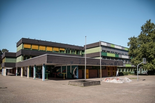 Gesamtschule Waltrop