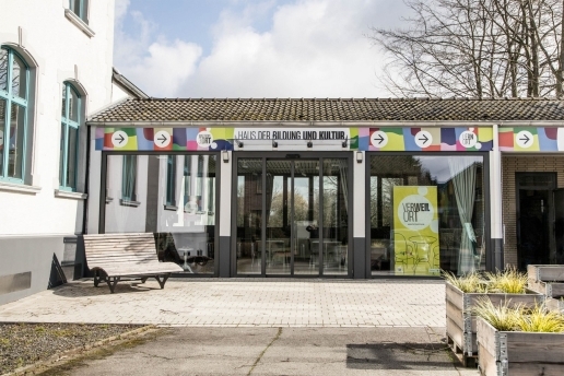 Haus der Bildung, Begegnung und Kultur (HBBK)