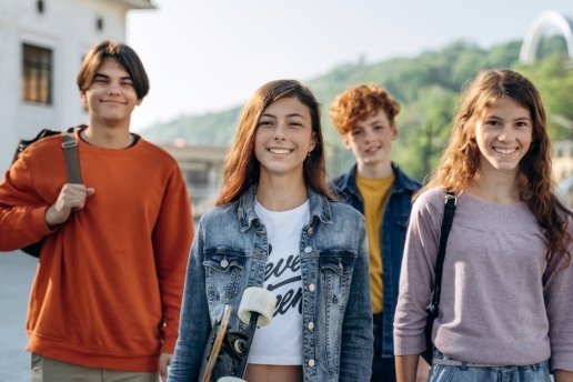Jugendliche