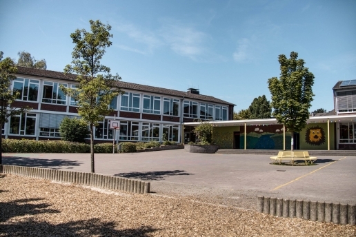 Kardinal-von-Galen-Schule