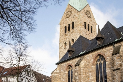 Kirche St. Peter