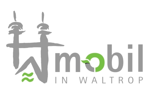 Logo: Waltrop mobil 