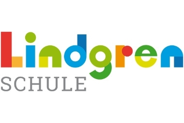 Logo: Lindgrenschule
