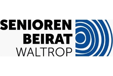 Logo: Seniorenbeirat
