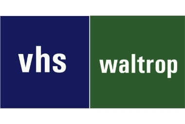 Logo: VHS Waltrop