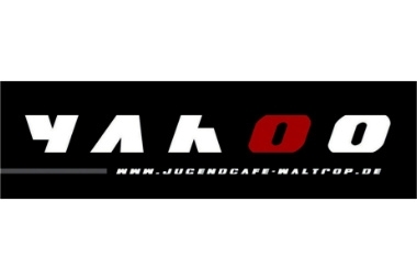 Logo: Jugendcafe Yahoo
