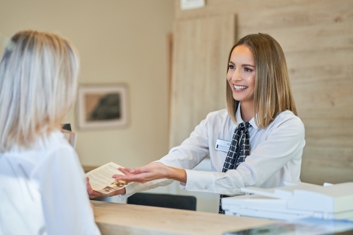 Symbolbild: Beratung