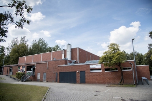 Sportzentrum Nord