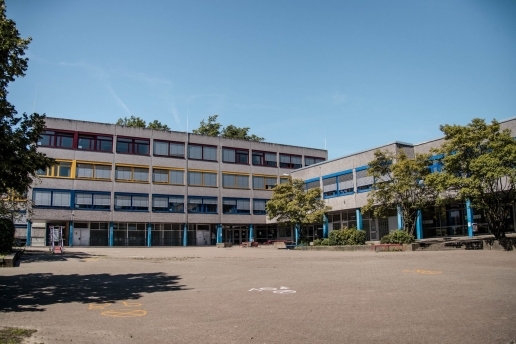 Theodor-Heuss-Gymnasium