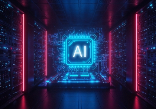 Symbolbild: Artificial Intelligence (AI)