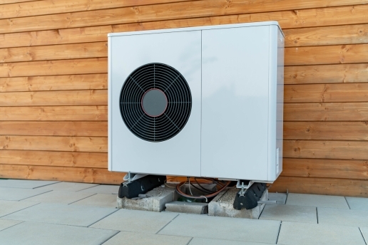 Wärmepumpe