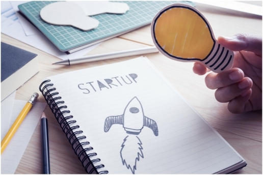 Symbolbild: Start-Up