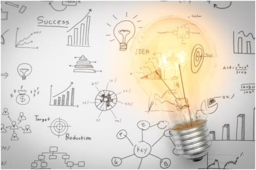 Symbolbild: Start-Up