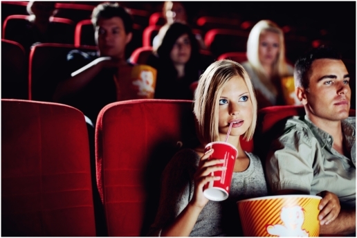 Symbolbild: Kino