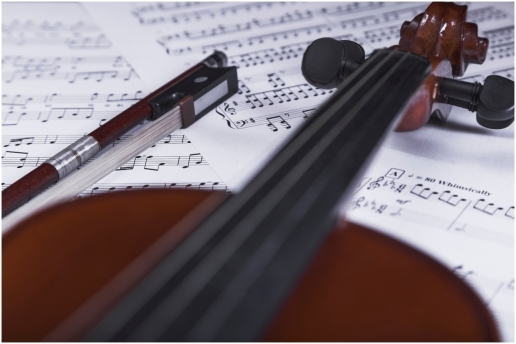 Symbolbild: Klassische Musik